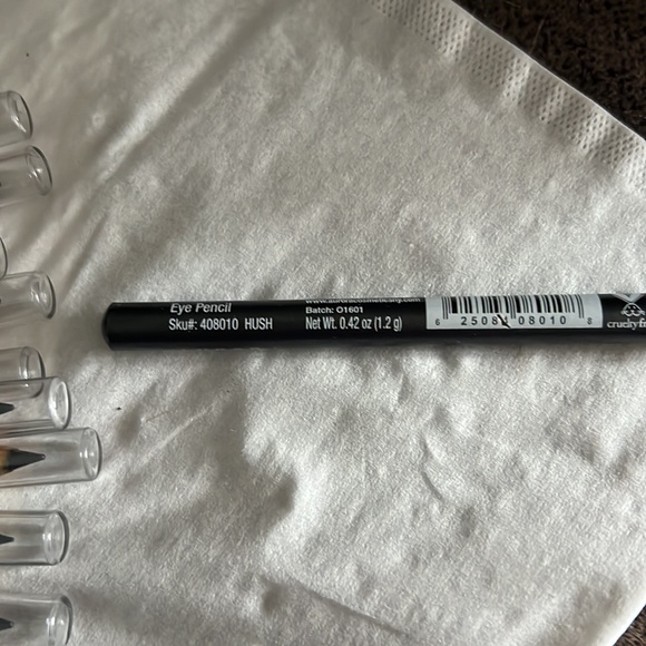 Aurora eye pencil Mush color - Picture 3 of 4